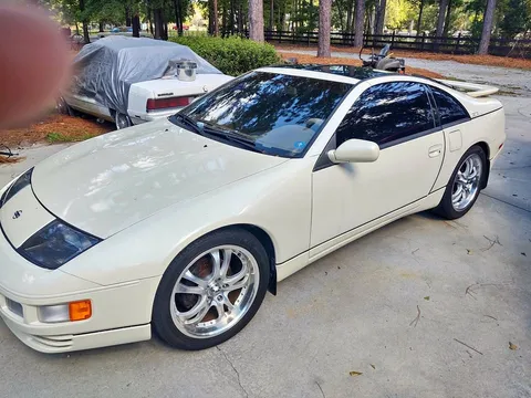 1990 Nissan 300ZX