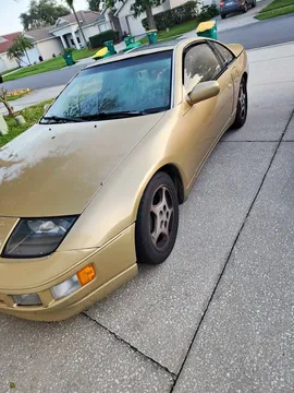 1990 Nissan 300ZX