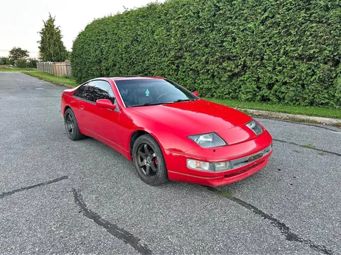 1990 Nissan 300ZX