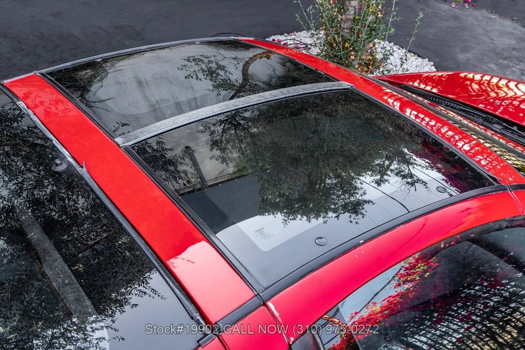 1991 Nissan 300ZX 4th Gen - Image 15 of 28