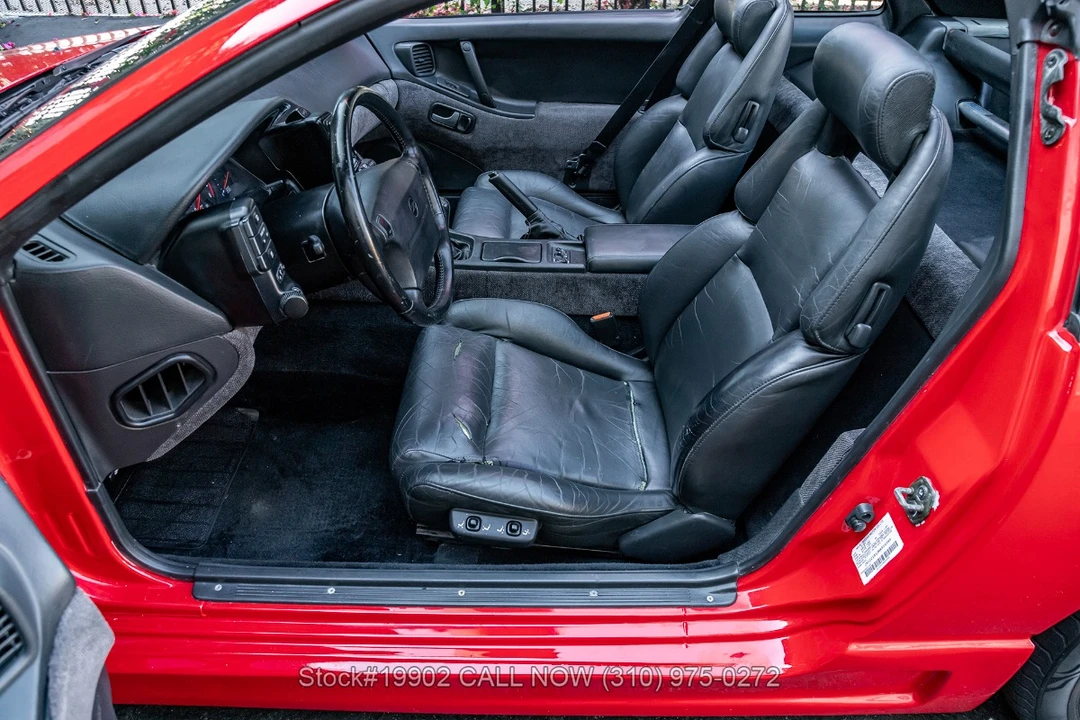 1991 Nissan 300ZX 4th Gen - Image 24 of 28