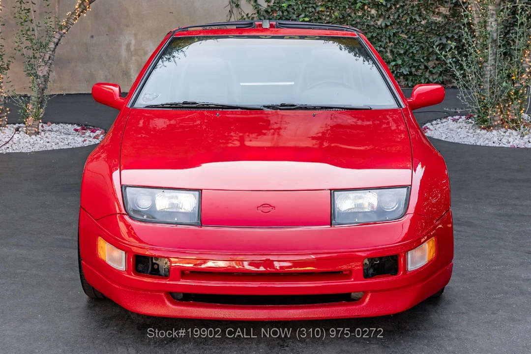 1991 Nissan 300ZX 4th Gen - Image 2 of 28
