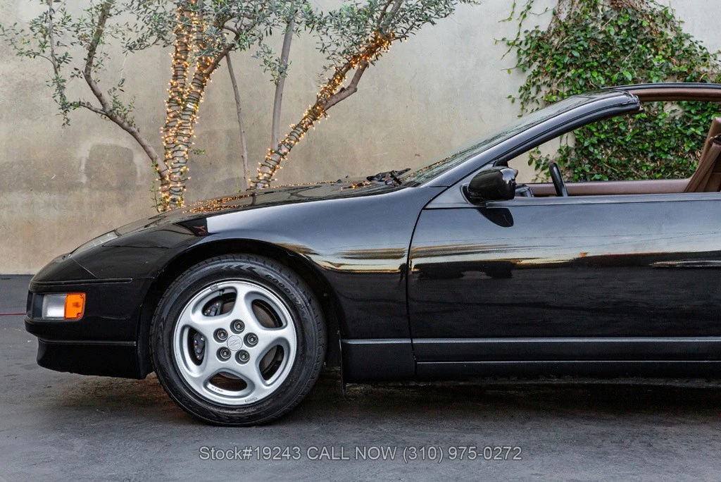 1990 Nissan Z - Image 19 of 24