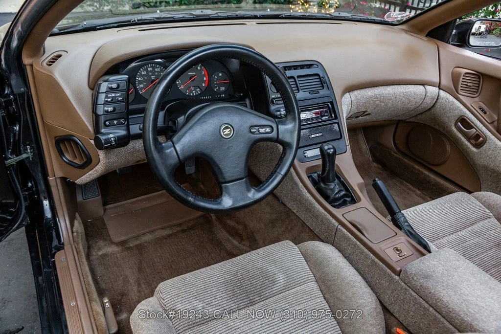 1990 Nissan Z - Image 24 of 24