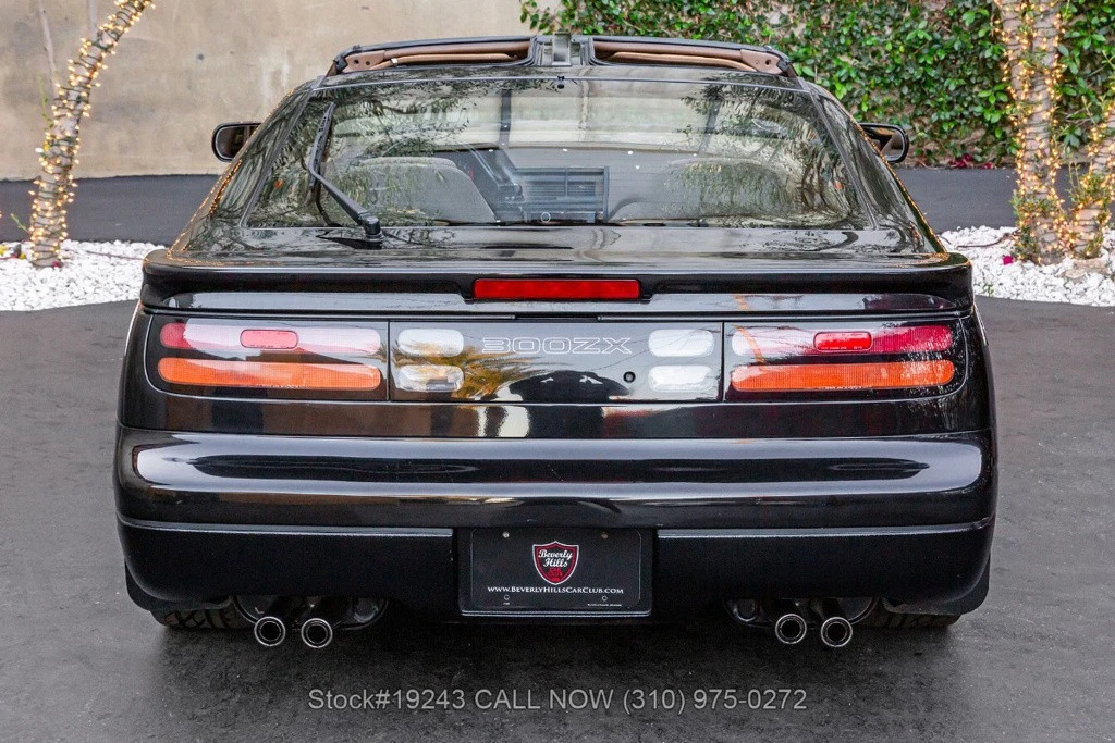 1990 Nissan Z - Image 6 of 24
