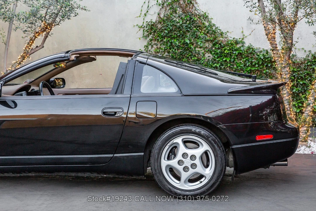 1990 Nissan 300ZX 3rd Gen - Image 21 of 31