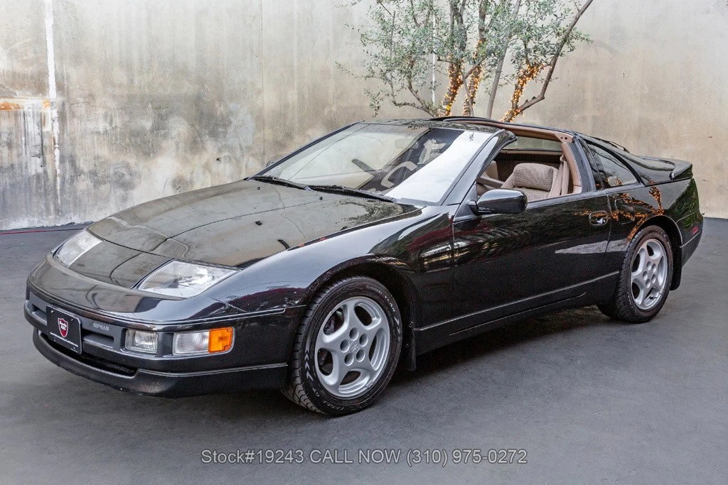 1990 Nissan Z - Image 8 of 24