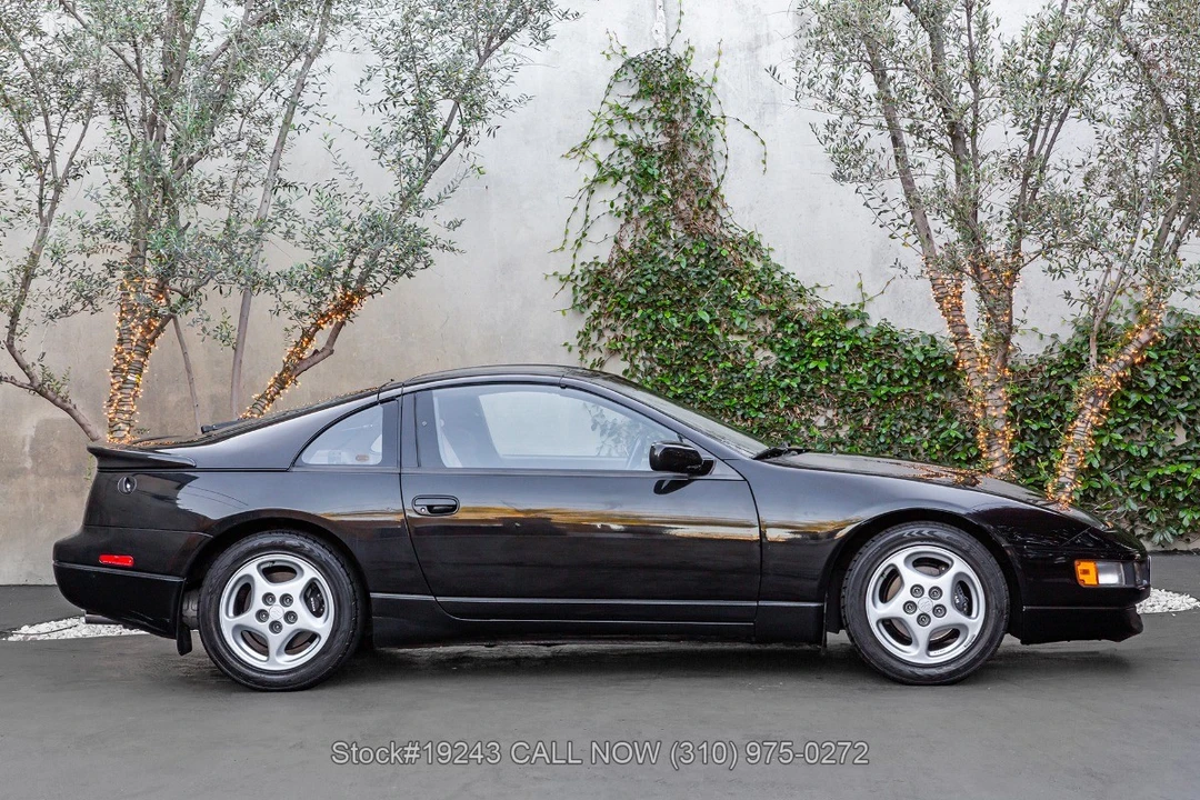 1990 Nissan 300ZX 3rd Gen - Image 11 of 31