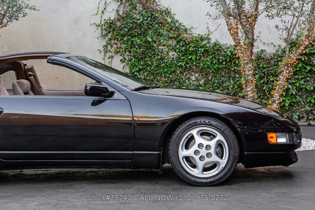 1990 Nissan Z - Image 17 of 24