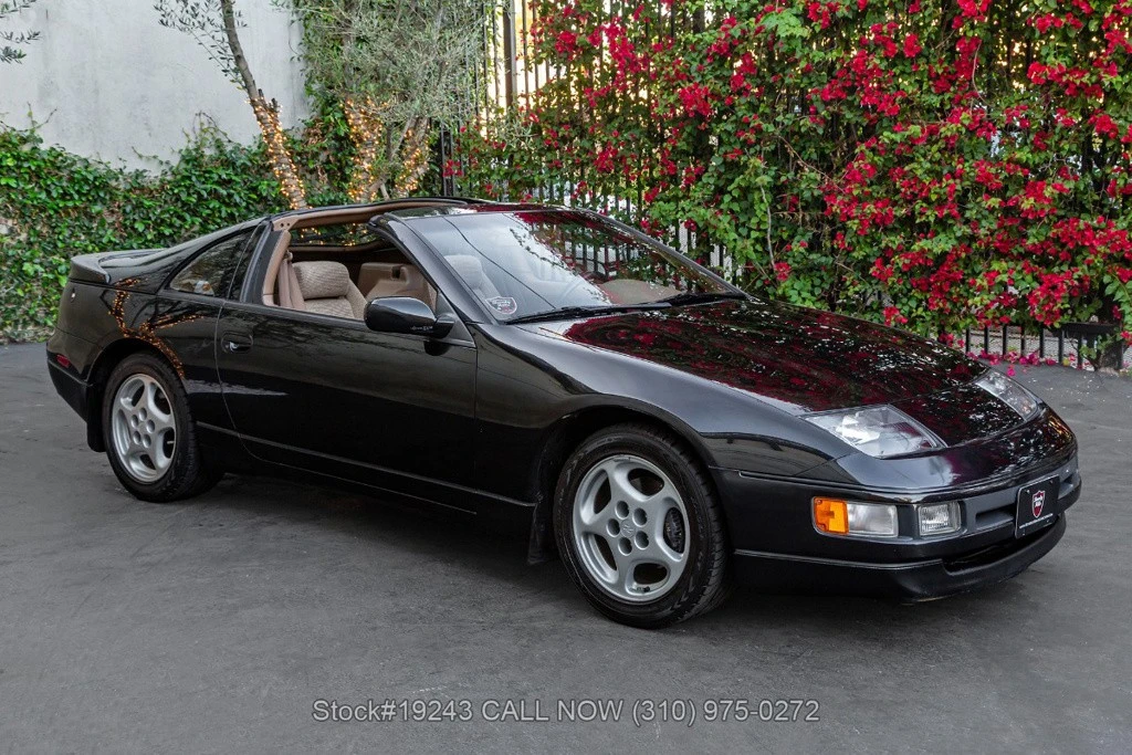 1990 Nissan Z - Image 3 of 24