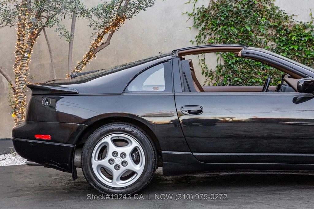 1990 Nissan Z - Image 18 of 24