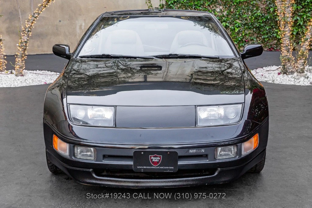 1990 Nissan Z - Image 2 of 24