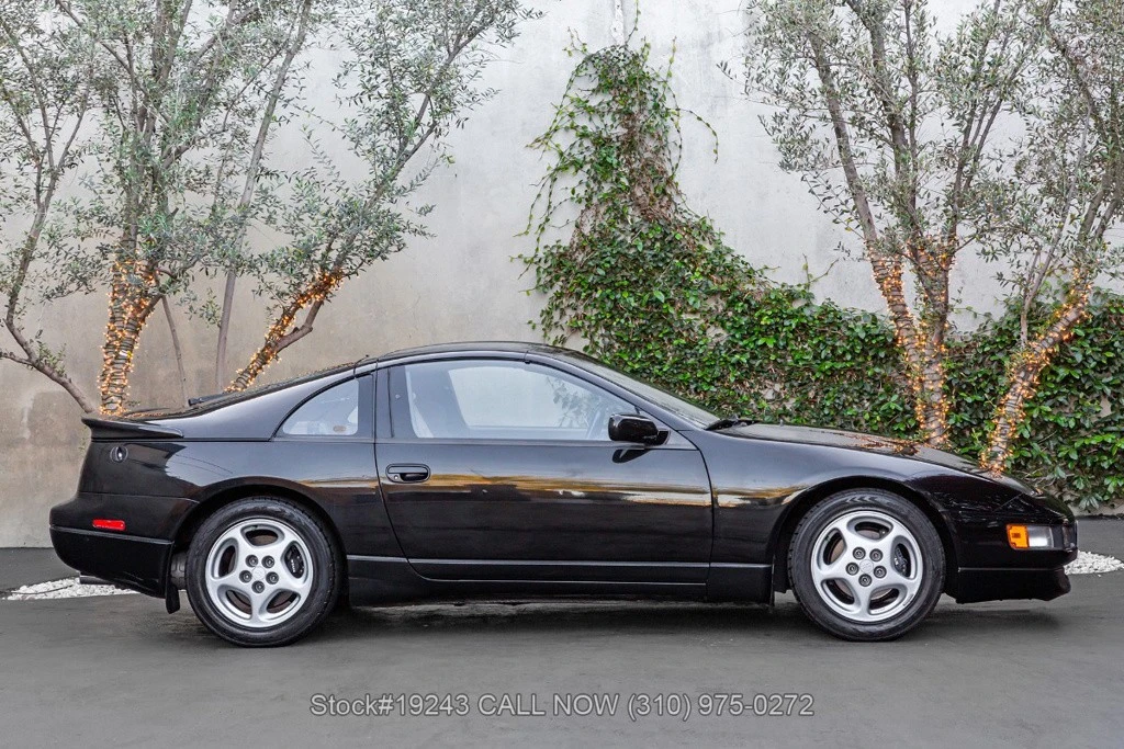 1990 Nissan Z - Image 10 of 24