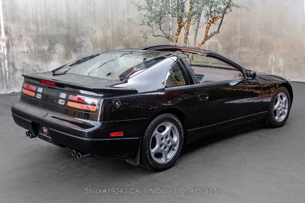 1990 Nissan Z - Image 5 of 24