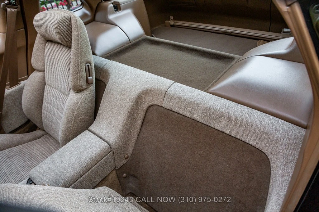 1990 Nissan Z - Image 23 of 24