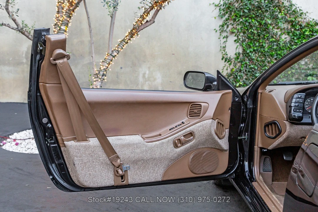 1990 Nissan 300ZX 3rd Gen - Image 22 of 31