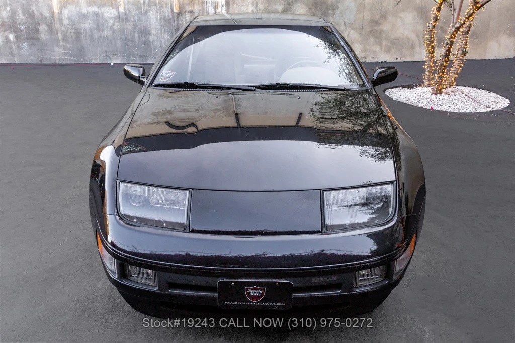 1990 Nissan Z - Image 9 of 24