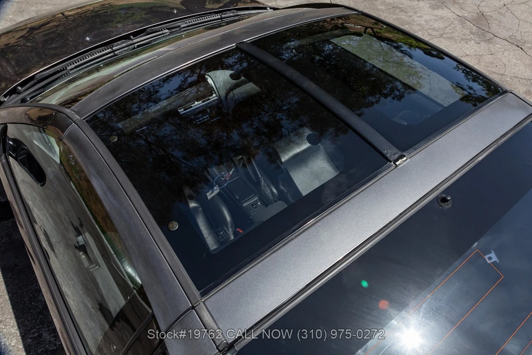 1991 Nissan 300ZX 4th Gen - Image 15 of 27