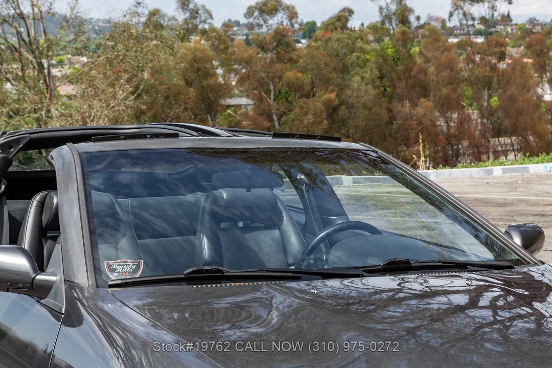 1991 Nissan 300ZX 4th Gen - Image 17 of 27