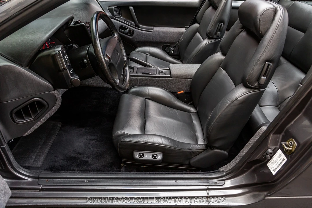 1991 Nissan 300ZX 4th Gen - Image 23 of 27