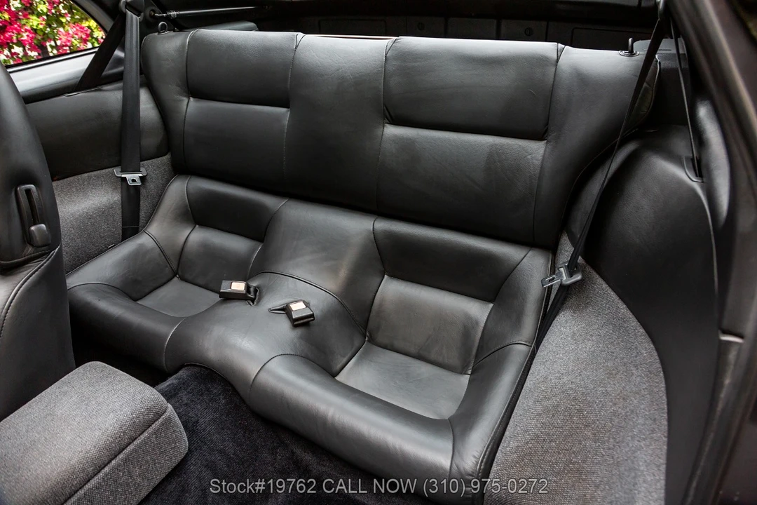 1991 Nissan 300ZX 4th Gen - Image 24 of 27