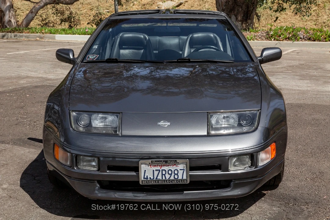 1991 Nissan 300ZX 4th Gen - Image 2 of 27