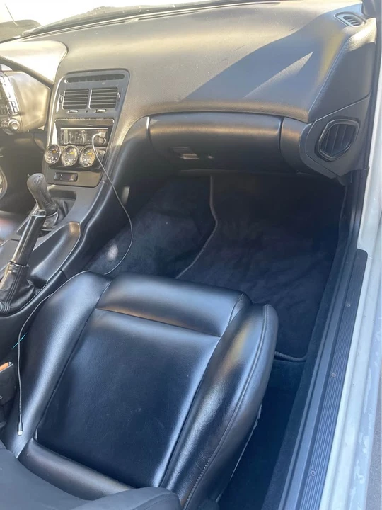 1990 Nissan 300ZX 3rd Gen - Image 6 of 11