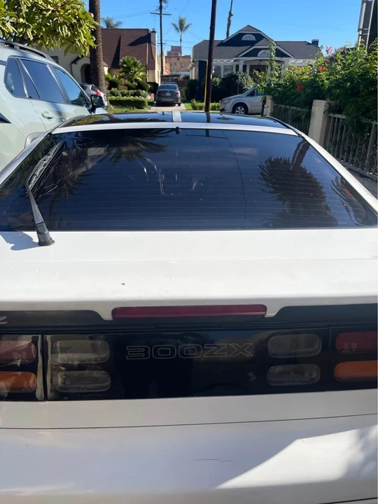 1990 Nissan 300ZX 3rd Gen - Image 2 of 11