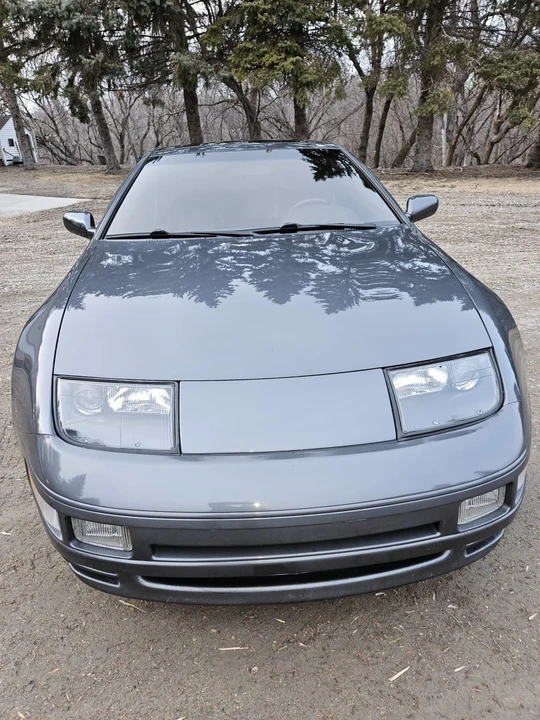 1990 Nissan 300ZX 3rd Gen - Image 11 of 14