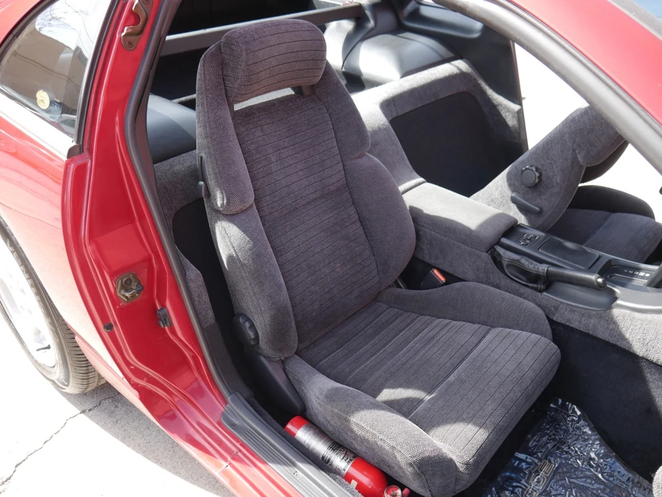1990 Nissan - Image 29 of 31