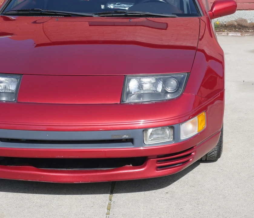 1990 Nissan - Image 4 of 31