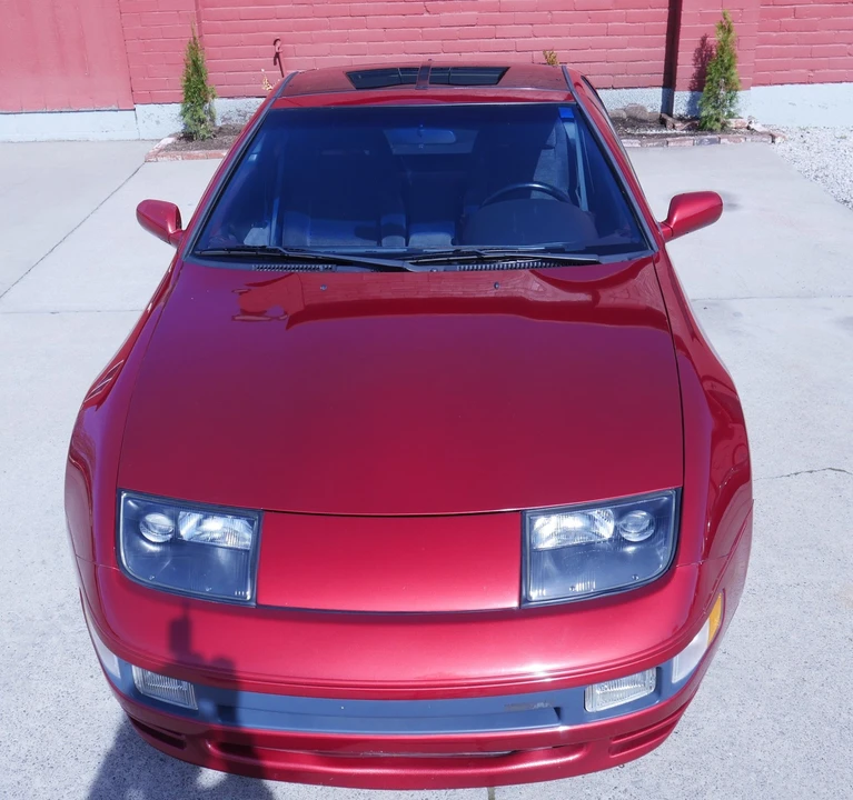 1990 Nissan - Image 7 of 31