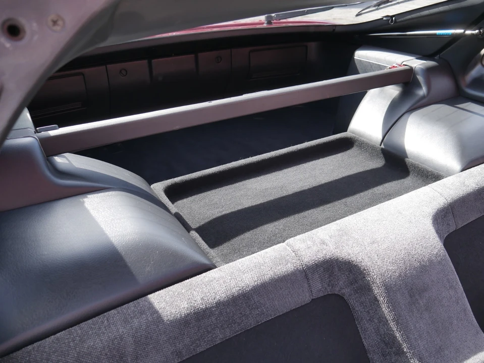 1990 Nissan - Image 30 of 31