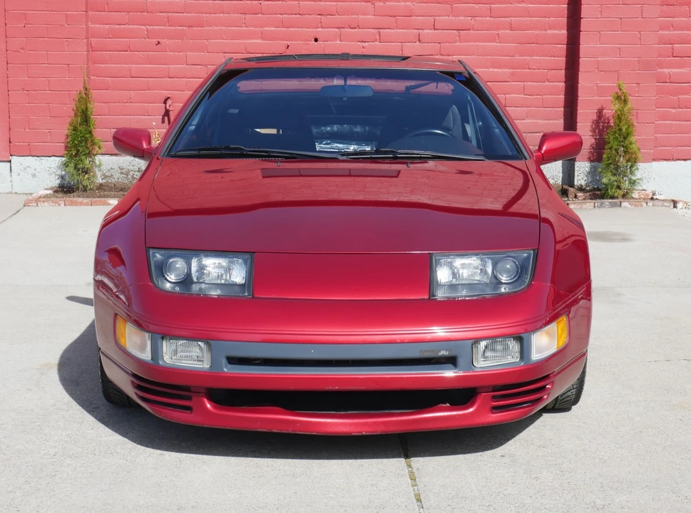 1990 Nissan - Image 3 of 31