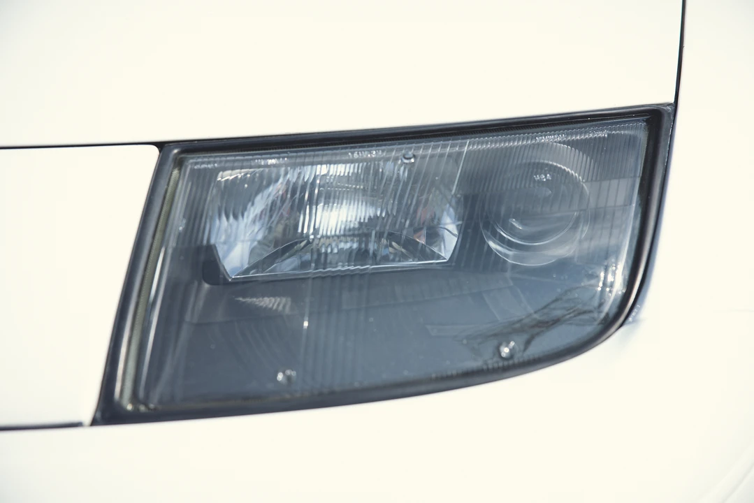 1990 Nissan 300ZX 4th Gen - Image 12 of 31