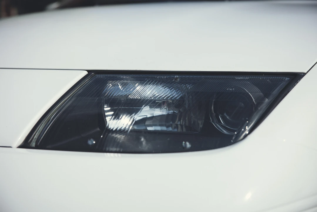 1990 Nissan 300ZX 4th Gen - Image 11 of 31