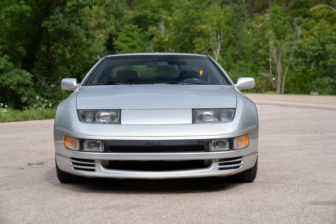 1990 Nissan 300ZX 4th Gen - Image 31 of 31