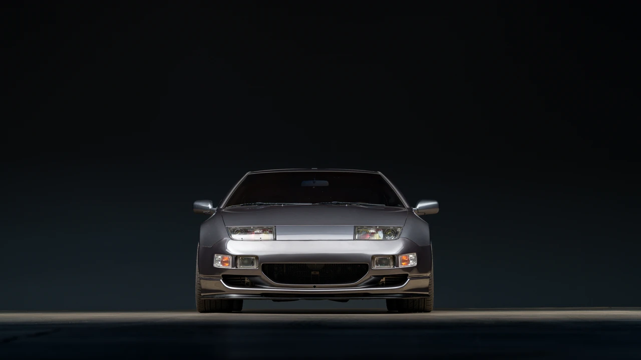 1990 Nissan 300ZX 4th Gen - Image 24 of 31