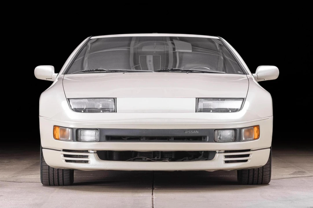 1990 Nissan 300ZX 4th Gen - Image 2 of 31