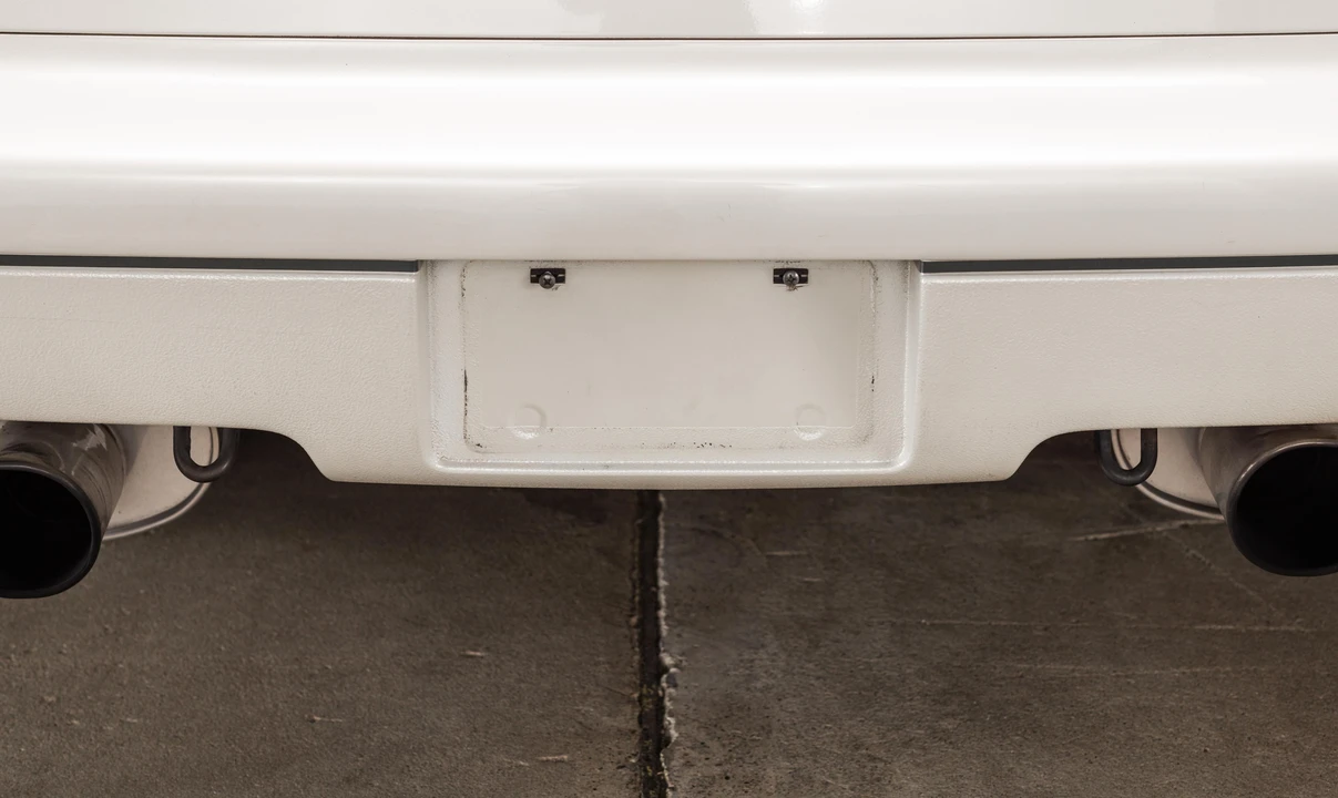 1990 Nissan 300ZX 4th Gen - Image 31 of 31