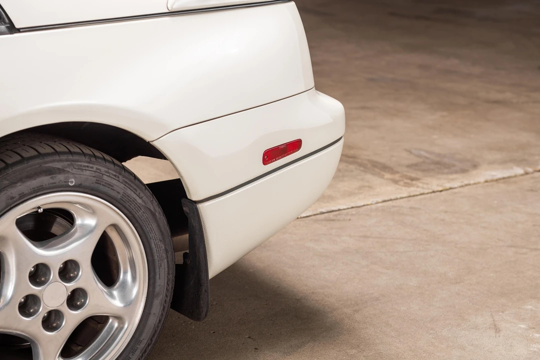 1990 Nissan 300ZX 4th Gen - Image 26 of 31