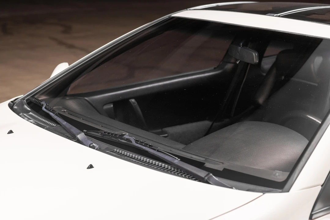 1990 Nissan 300ZX 4th Gen - Image 20 of 31
