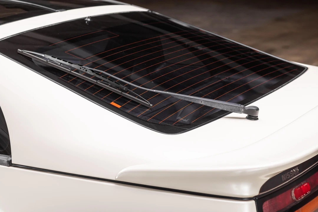 1990 Nissan 300ZX 4th Gen - Image 25 of 31