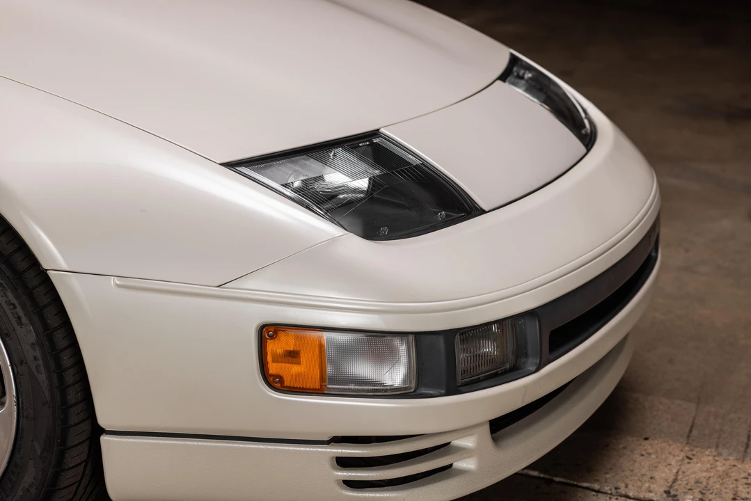 1990 Nissan 300ZX 4th Gen - Image 16 of 31