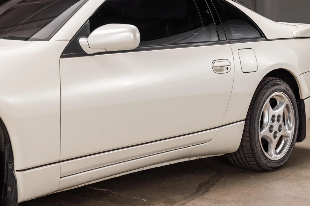 1990 Nissan 300ZX 4th Gen - Image 21 of 31