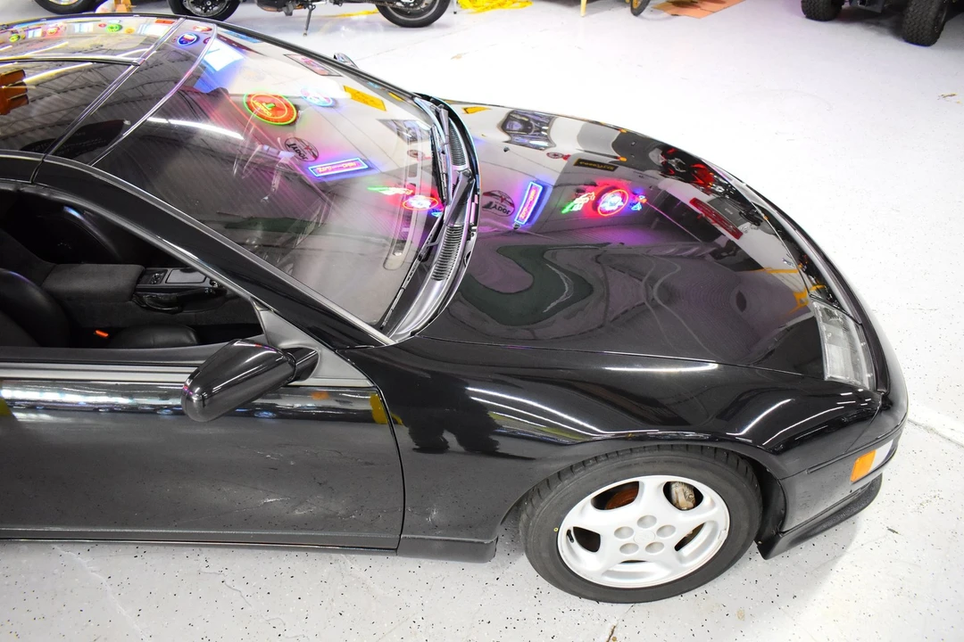 1990 Nissan 300ZX 4th Gen - Image 5 of 20