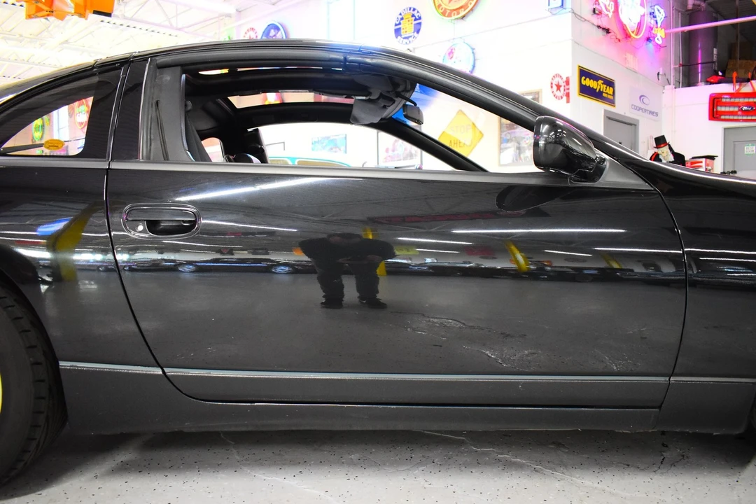 1990 Nissan 300ZX 4th Gen - Image 9 of 20