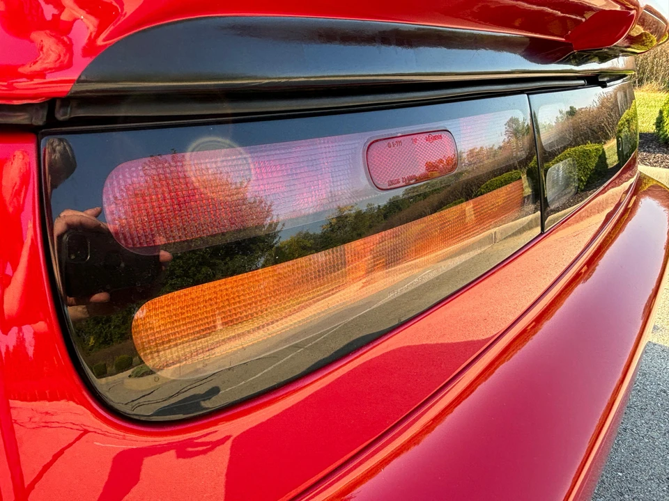 1990 Nissan 300ZX 3rd Gen - Image 27 of 31