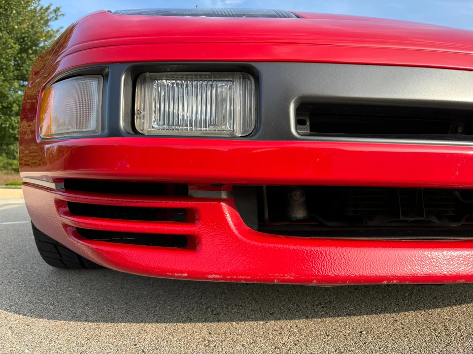 1990 Nissan 300ZX 3rd Gen - Image 21 of 31