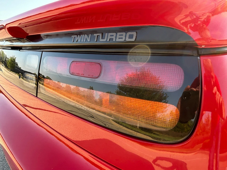 1990 Nissan 300ZX 3rd Gen - Image 31 of 31